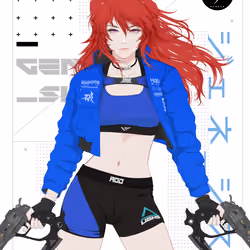 GENE_SIS #6951