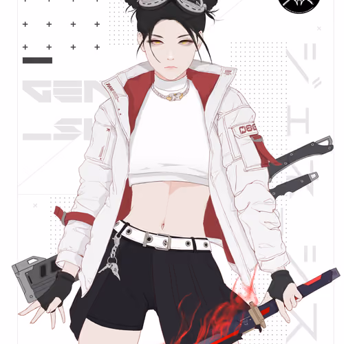 GENE_SIS #5099