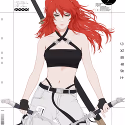 GENE_SIS #8064