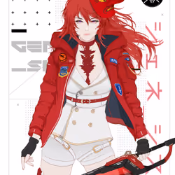 GENE_SIS #5820