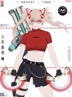 GENE_SIS #2838