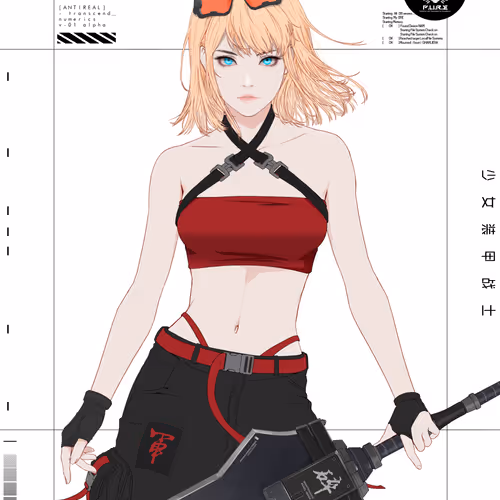 GENE_SIS #6