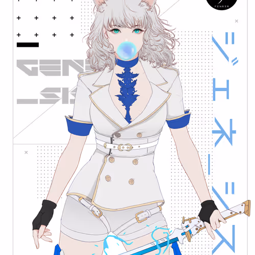 GENE_SIS #756