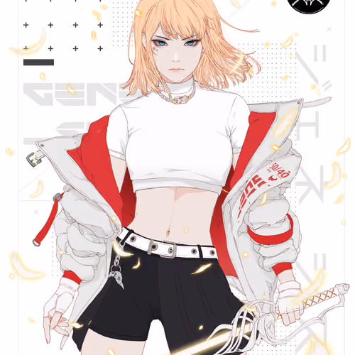 GENE_SIS #3405