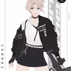 GENE_SIS #2383