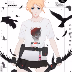 GENE_SIS #9764