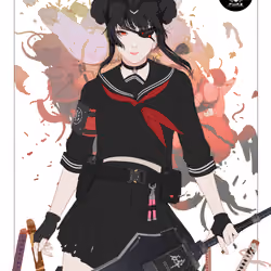 GENE_SIS #5945
