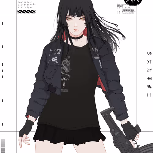 GENE_SIS #8105