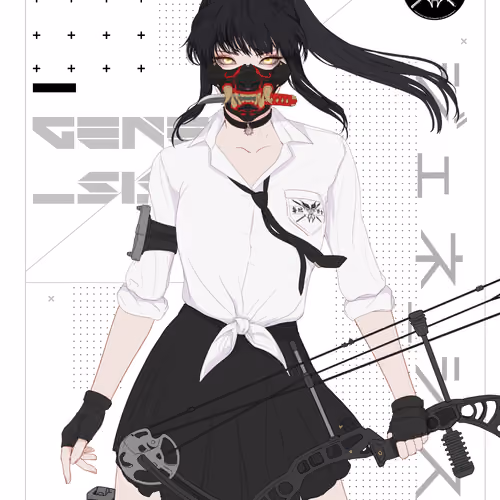 GENE_SIS #6016