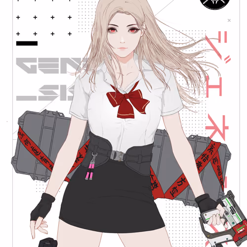 GENE_SIS #1278