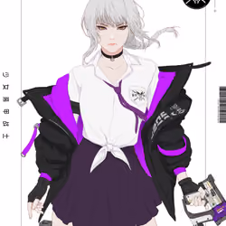 GENE_SIS #2812