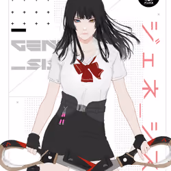 GENE_SIS #9863