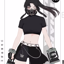 GENE_SIS #8397