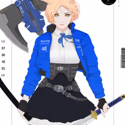 GENE_SIS #8208