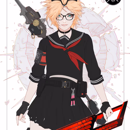 GENE_SIS #6615