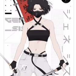 GENE_SIS #2485