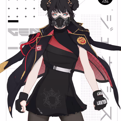 GENE_SIS #9167