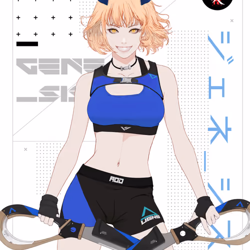 GENE_SIS #1149