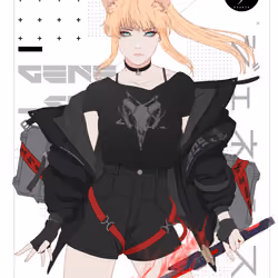 GENE_SIS #2817