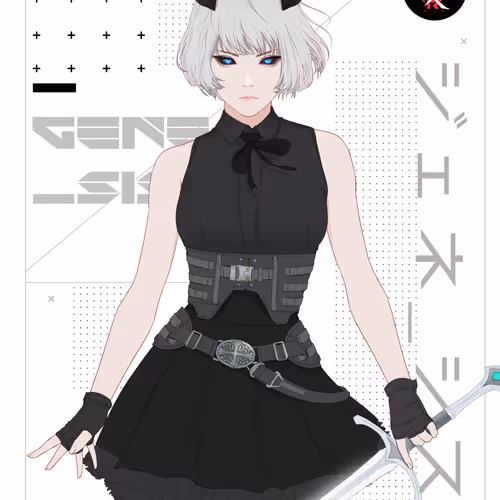GENE_SIS #9190