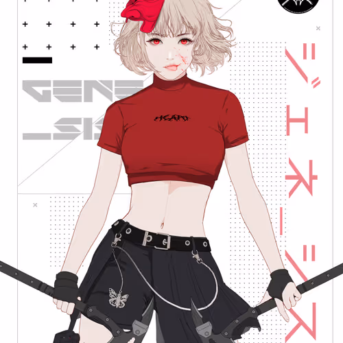 Tgoa Gene Sis