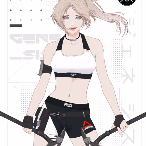 GENE_SIS #944