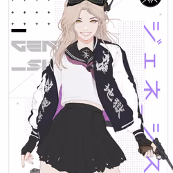 GENE_SIS #1501