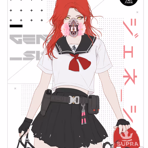 Tgoa Gene Sis