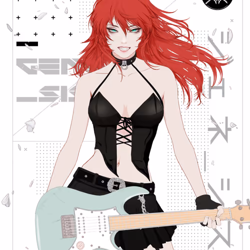 GENE_SIS #9790