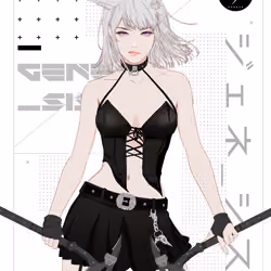 GENE_SIS #8125