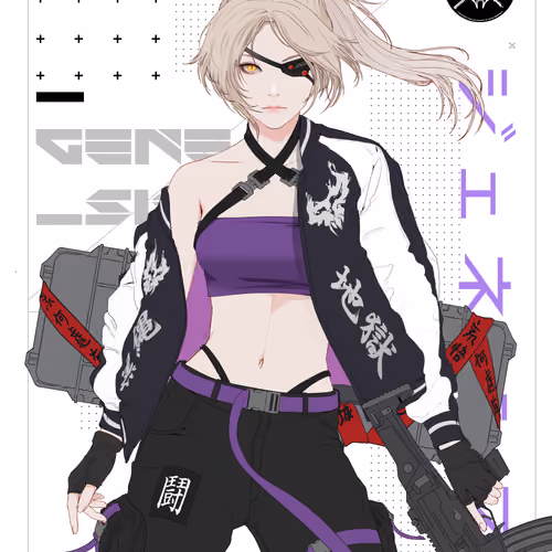 GENE_SIS #3201