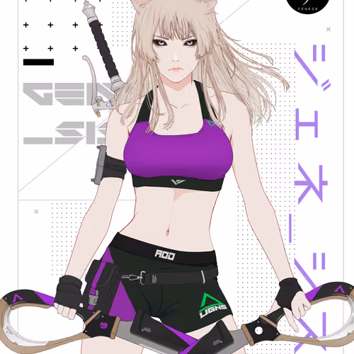 GENE_SIS #2632