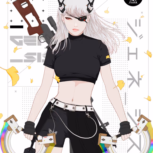 GENE_SIS #9821