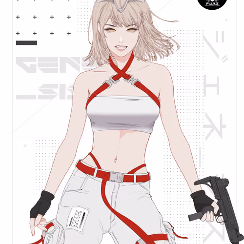 GENE_SIS #7315