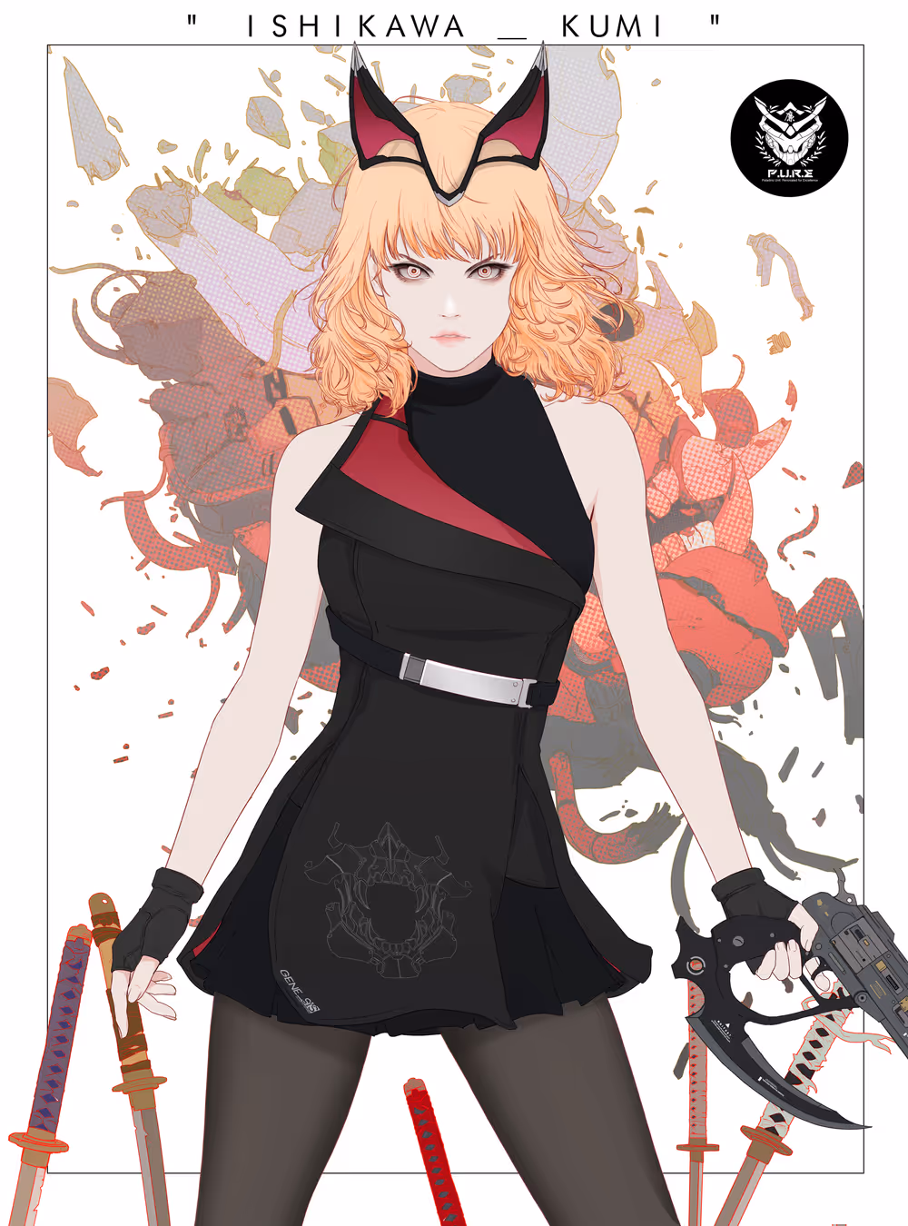 GENE_SIS #9993