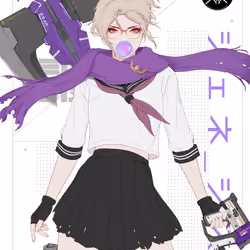 GENE_SIS #1052