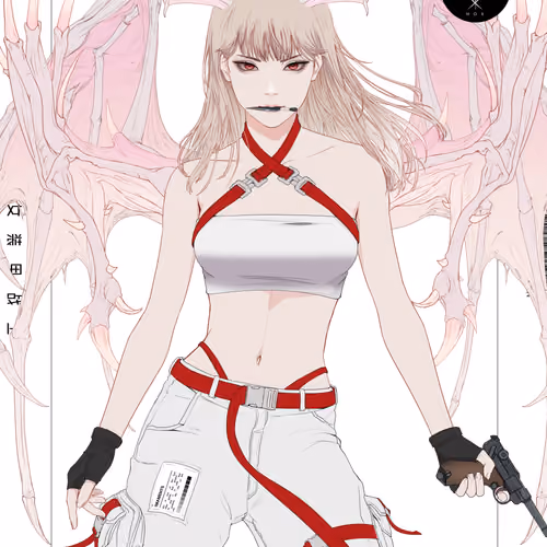 GENE_SIS #9819