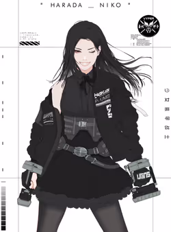 GENE_SIS #7527