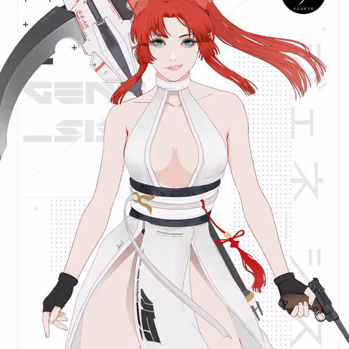 GENE_SIS #3156