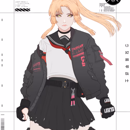 GENE_SIS #9601