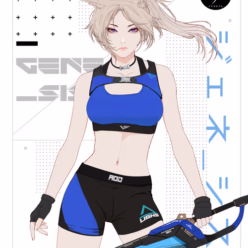 GENE_SIS #1192