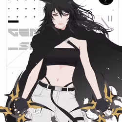 GENE_SIS #4131