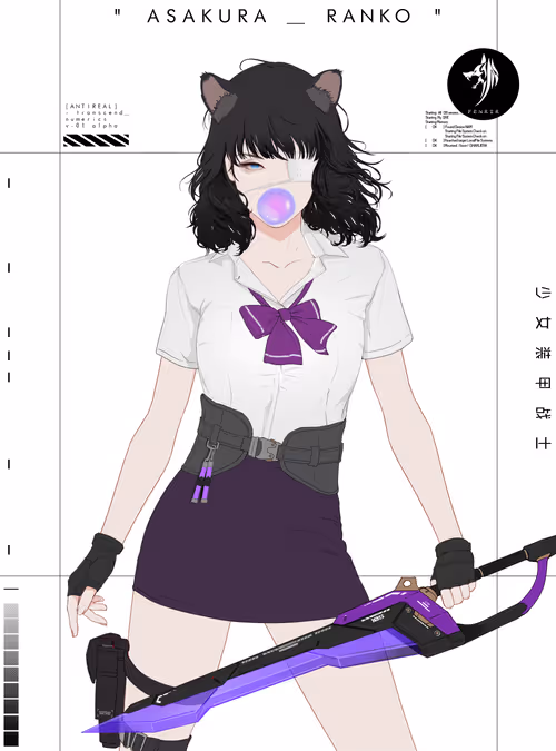 GENE_SIS #9960