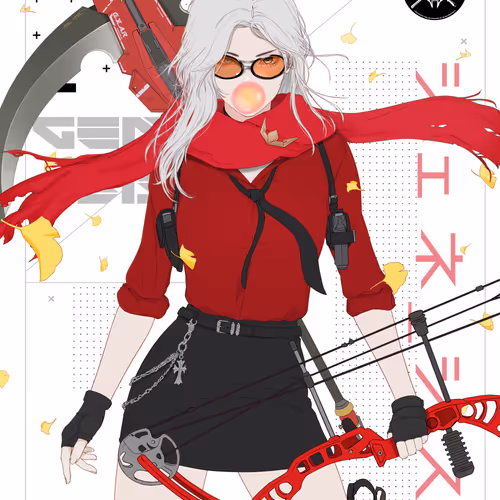 GENE_SIS #6618
