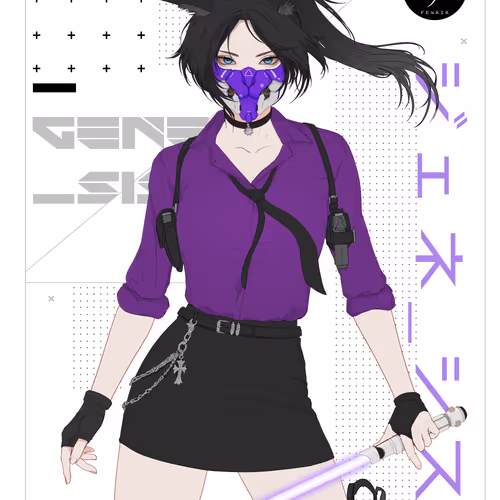 GENE_SIS #714
