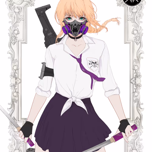 Tgoa Gene Sis