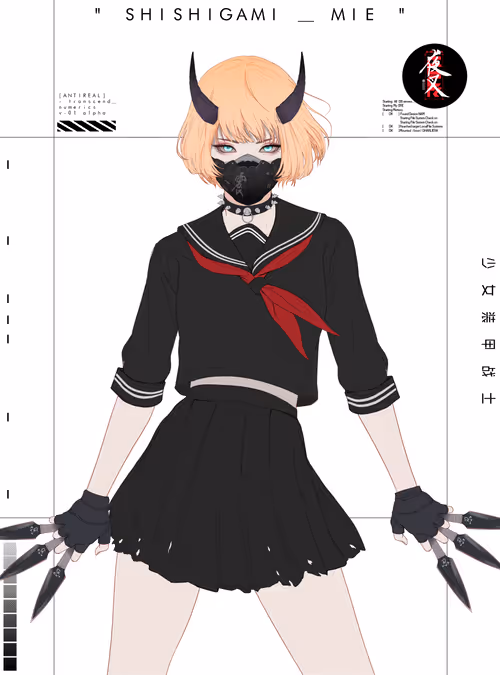 GENE_SIS #9994