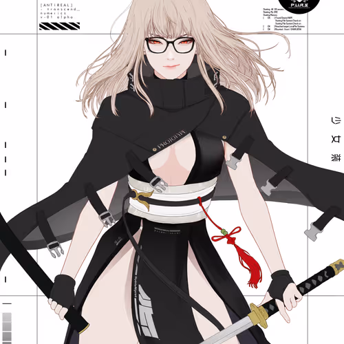 GENE_SIS #9603