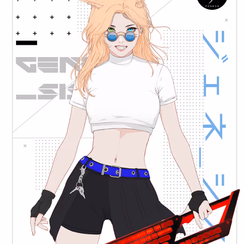 GENE_SIS #8957