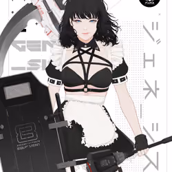 GENE_SIS #3107